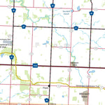 Central-Northwest MN All-Outdoors Atlas & Field Guide pg. 036-037