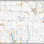 Central-Northwest MN All-Outdoors Atlas & Field Guide pg. 094-095