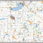 Central-Northwest MN All-Outdoors Atlas & Field Guide pg. 096-097
