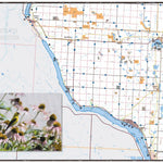 Central-Northwest MN All-Outdoors Atlas & Field Guide pg. 092-093