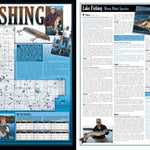 Central-Northwest MN All-Outdoors Atlas & Field Guide pg. 106-107