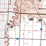 Central-Northwest MN All-Outdoors Atlas & Field Guide pg. 040-041