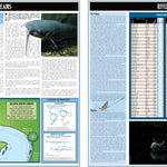 Central-Northwest MN All-Outdoors Atlas & Field Guide pg. 114-115