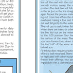 Central-Northwest MN All-Outdoors Atlas & Field Guide pg. 114-115