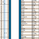 Central-Northwest MN All-Outdoors Atlas & Field Guide pg. 112-113