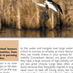 Central-Northwest MN All-Outdoors Atlas & Field Guide pg. 132-133