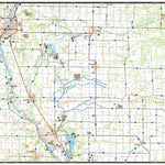 Central-Northwest MN All-Outdoors Atlas & Field Guide pg. 086-087