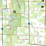Central-Northwest MN All-Outdoors Atlas & Field Guide pg. 088-089