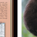 Central-Northwest MN All-Outdoors Atlas & Field Guide pg. 138-139