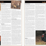 Central-Northwest MN All-Outdoors Atlas & Field Guide pg. 130-131