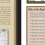 Central-Northwest MN All-Outdoors Atlas & Field Guide pg. 150-151