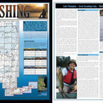 Eastern NY All-Outdoors Atlas & Field Guide pg. 004-005