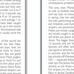 Eastern NY All-Outdoors Atlas & Field Guide pg. 006-007