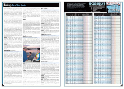 Eastern NY All-Outdoors Atlas & Field Guide pg. 010-011