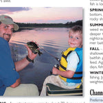 Eastern NY All-Outdoors Atlas & Field Guide pg. 010-011