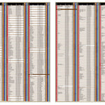 Eastern NY All-Outdoors Atlas & Field Guide pg. 034-035