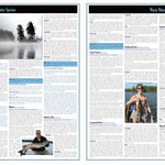 Eastern NY All-Outdoors Atlas & Field Guide pg. 008-009