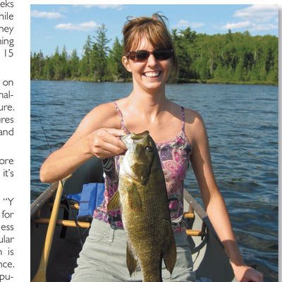 Eastern NY All-Outdoors Atlas & Field Guide pg. 008-009