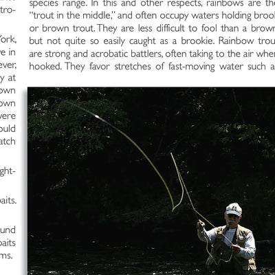 Eastern NY All-Outdoors Atlas & Field Guide pg. 016-017