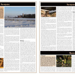 Eastern NY All-Outdoors Atlas & Field Guide pg. 026-027