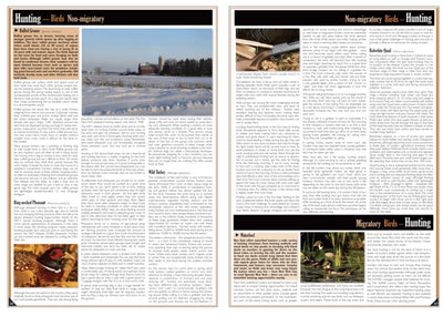 Eastern NY All-Outdoors Atlas & Field Guide pg. 026-027