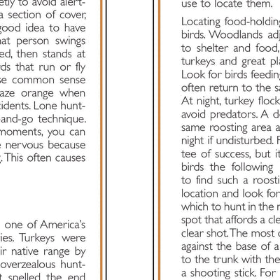 Eastern NY All-Outdoors Atlas & Field Guide pg. 026-027