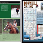 Eastern NY All-Outdoors Atlas & Field Guide pg. 038-039