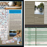 Eastern NY All-Outdoors Atlas & Field Guide pg. 040-041