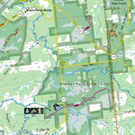 Eastern NY All-Outdoors Atlas & Field Guide pg. 084-085