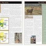 Eastern NY All-Outdoors Atlas & Field Guide pg. 022-023