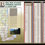 Eastern NY All-Outdoors Atlas & Field Guide pg. 030-031