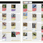 Eastern NY All-Outdoors Atlas & Field Guide pg. 052-053