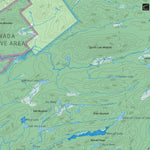 Eastern NY All-Outdoors Atlas & Field Guide pg. 116-117