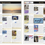 Eastern NY All-Outdoors Atlas & Field Guide pg. 050-051