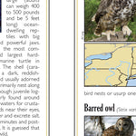 Eastern NY All-Outdoors Atlas & Field Guide pg. 050-051