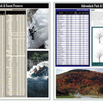 Eastern NY All-Outdoors Atlas & Field Guide pg. 060-061