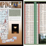 Eastern NY All-Outdoors Atlas & Field Guide pg. 056-057