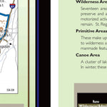 Eastern NY All-Outdoors Atlas & Field Guide pg. 062-063