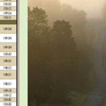 Eastern NY All-Outdoors Atlas & Field Guide pg. 062-063