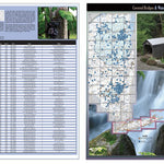 Eastern NY All-Outdoors Atlas & Field Guide pg. 078-079