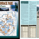 Eastern NY All-Outdoors Atlas & Field Guide pg. 058-059