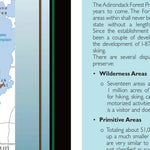 Eastern NY All-Outdoors Atlas & Field Guide pg. 058-059