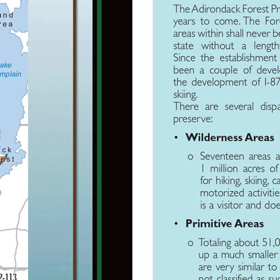 Eastern NY All-Outdoors Atlas & Field Guide pg. 058-059