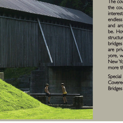 Eastern NY All-Outdoors Atlas & Field Guide pg. 080-081