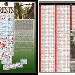 Eastern NY All-Outdoors Atlas & Field Guide pg. 064-065