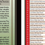 Eastern NY All-Outdoors Atlas & Field Guide pg. 064-065