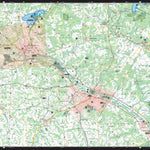 Eastern NY All-Outdoors Atlas & Field Guide pg. 122-123