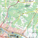 Eastern NY All-Outdoors Atlas & Field Guide pg. 122-123