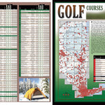Eastern NY All-Outdoors Atlas & Field Guide pg. 070-071