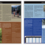 Eastern NY All-Outdoors Atlas & Field Guide pg. 036-037